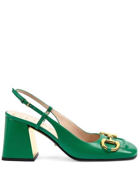 gucci kimberly pump|gucci lido slingback pump.